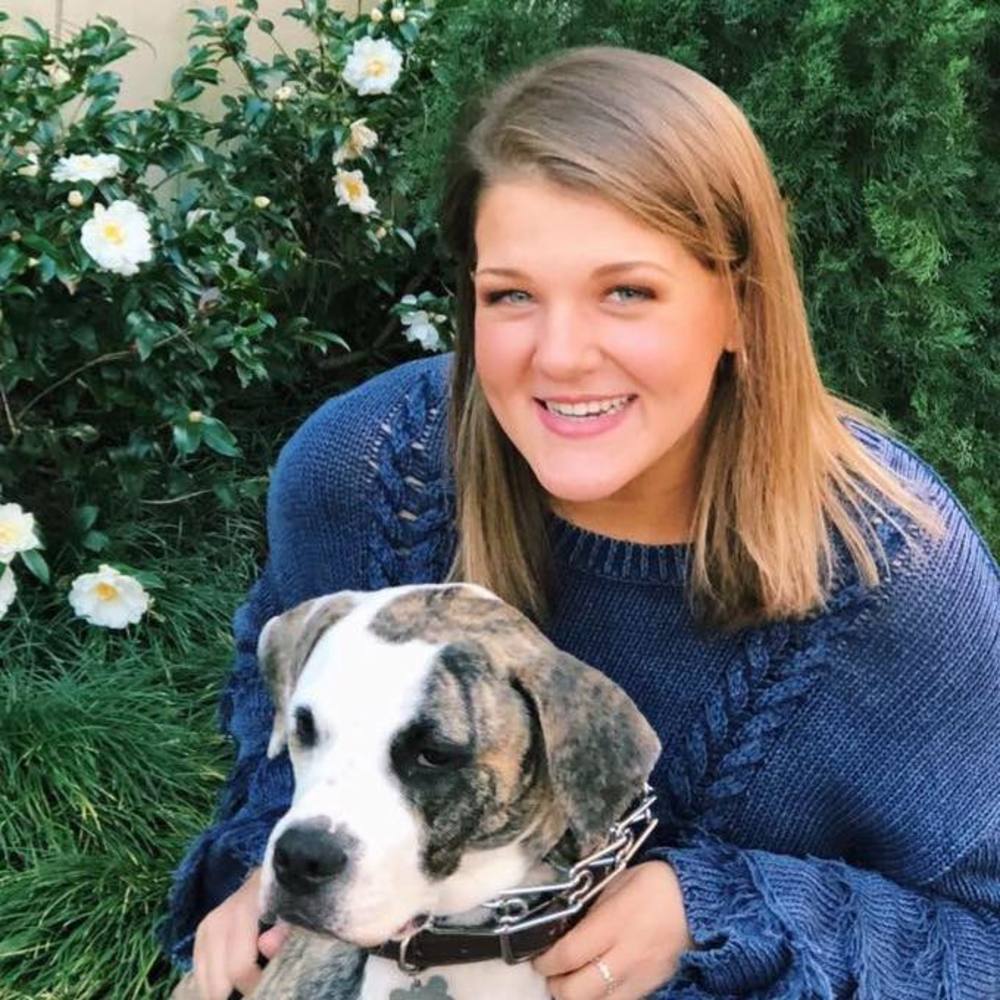 Meet your Posher, Jordyn